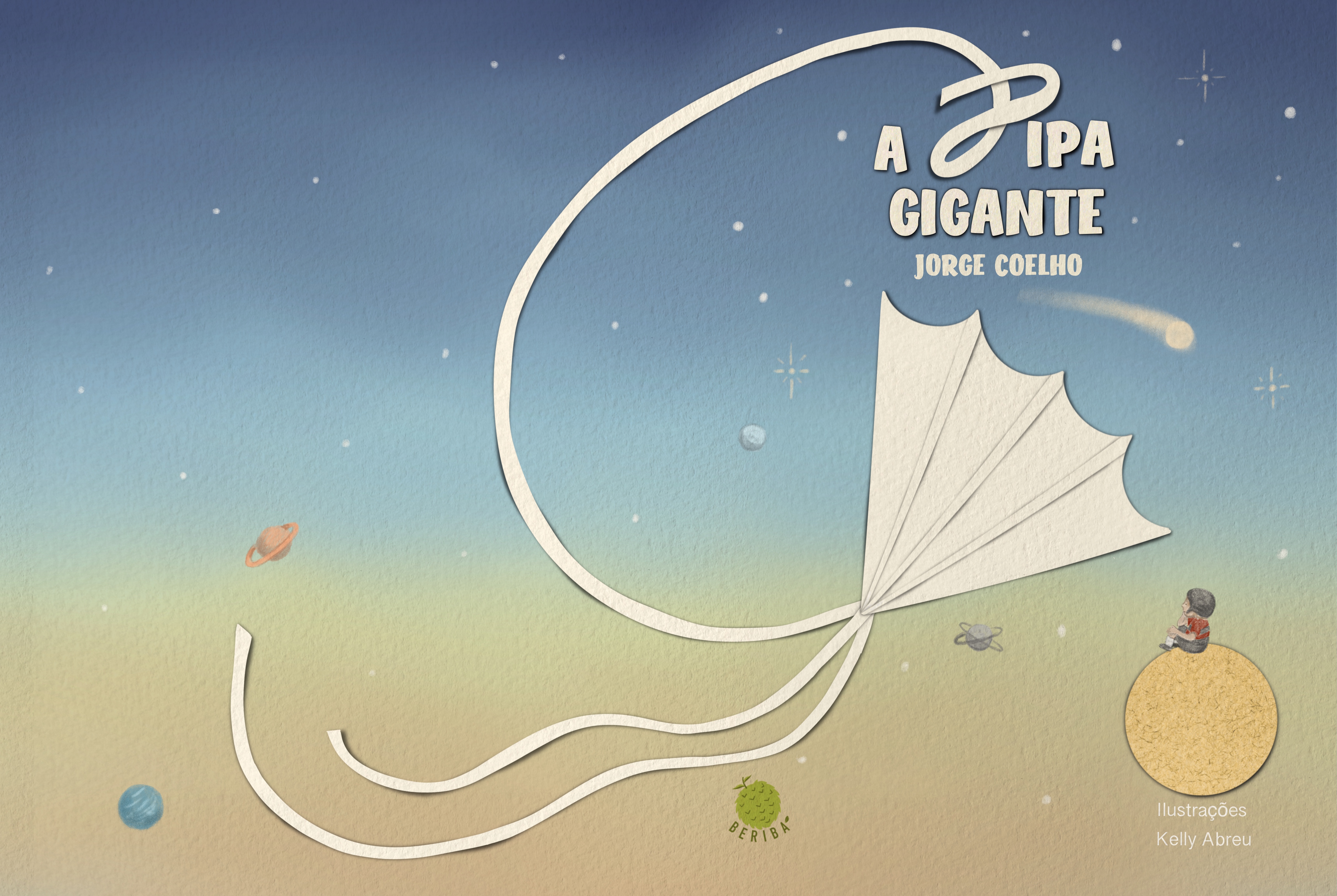 Logo A Pipa Gigante